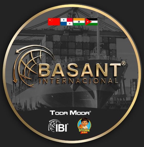 Toda Moda - Basant Internacional